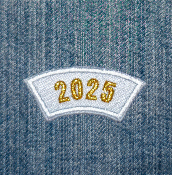 2025 Insignia Patch